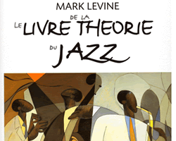 Le livre de la théorie du jazz