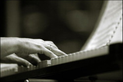 Nouveau cours Piano Jazz Blues Latin