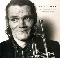 Programme à la Chet Baker pour bien commencer l'improvisation...