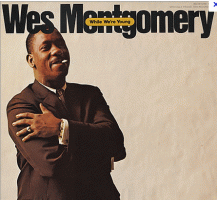 4 plans blues Wes Montgomery